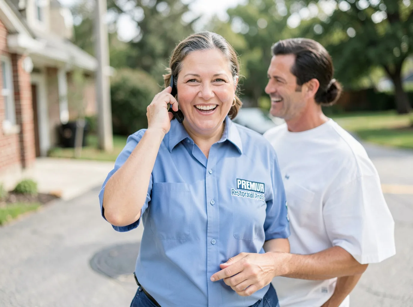 Water Damage Restoration Morrison, IA FAQs